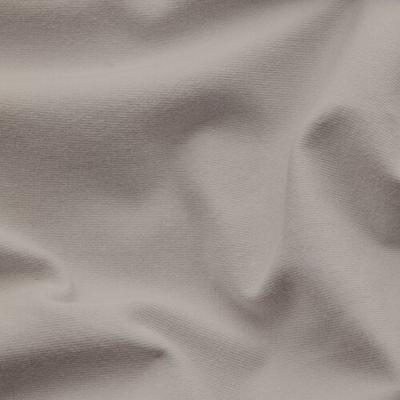 Schlafgut Schlafgut EASY Jersey Elasthan Topper Hoeslaken S - 90x190 - 100x220 496 Sand Mid
