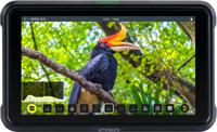 Atomos Shinobi 13,2 cm (5.2") Zwart 1920 x 1080 Pixels - thumbnail