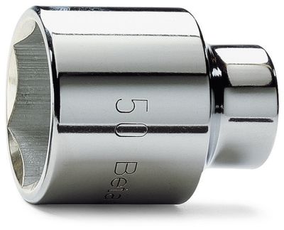 Beta Dopsleutels zeskant 928A 27 - 009280027