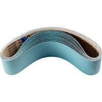 PFERD TOOLS BA 100/1000 X Z 120 45009812 Schuurband Korrelgrootte (num) 120 (l x b) 1000 mm x 100 mm 10 stuk(s)