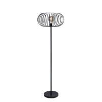 Highlight VloerlampBolato frame zwart 50cm - V4560.01