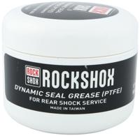 ROCKSHOX vet