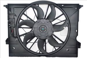 Koelventilator 8210011