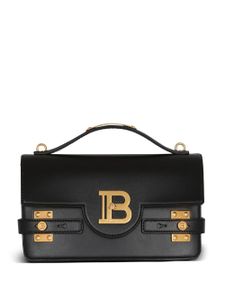 Balmain sac porté épaule B-Buzz 24 - Noir