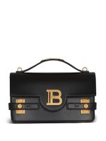 Balmain sac porté épaule B-Buzz 24 - Noir - thumbnail