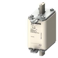 Siemens 3NA38227 NH-zekering Afmeting zekering : 00 63 A 500 V/AC, 250 V/AC 3 stuk(s) - thumbnail