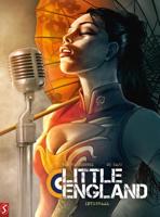 Little England - integraal (Hardback)