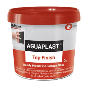 aguaplast top finish 5 kg