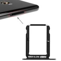 SIM-kaarthouder voor Xiaomi Mi Mix 2S (zwart)