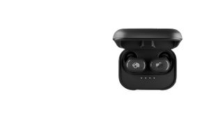 Skullcandy Grind Headset True Wireless Stereo (TWS) In-ear Oproepen/muziek Bluetooth Zwart