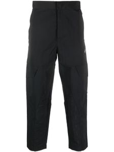 A-COLD-WALL* pantalon Scarell Storm - Noir