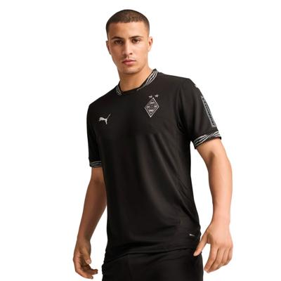 PUMA Borussia Mönchengladbach 3e Shirt 2024-2025