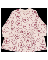 Jurk - Roze Jurk - Roze
