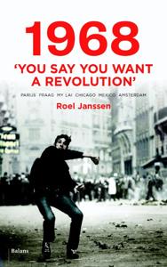 1968 (Paperback)