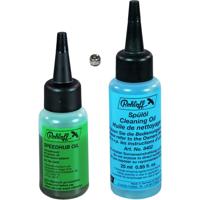 Rohloff Olie verversset