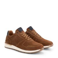 Travelin&apos; Men - sneaker low - Cognac - Maat 43
