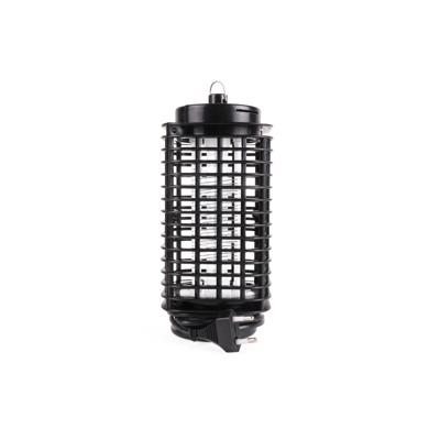 Muggenlamp - UV-LED - 10 x 22 cm - insectenlamp - 40 m bereik