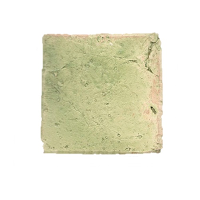 Terre d&apos;Azur Tierra Verde 10x10cm