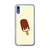 Frisco: Honor Play 8A Transparant Hoesje