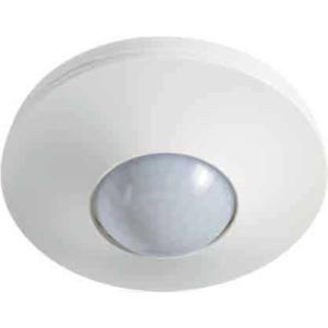 ESYLUX EP10425042 Aanwezigheidsmelder (plafond) Inbouw (in muur) 360 ° Wit IP20