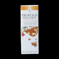 Michel Merlet Propolisspray echinacea tea tree 20 Milliliter