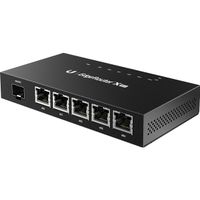 Ubiquiti EdgeRouter X SFP