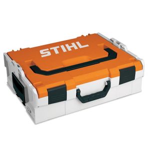 Stihl Accessoires Accu opbergbox maat S | voor AP en AL - 00008815605 - 00008829700