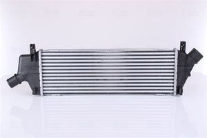 Intercooler, inlaatluchtkoeler 96307