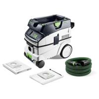 Festool Festool CTL 26 EI AC Stofzuiger CLEANTEC - 577879