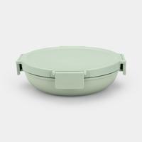 Brabantia lunchkom 1l jade green