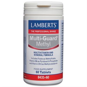 Multi-Guard Methyl