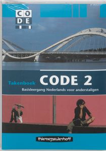 Code 2 Takenboek