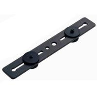 Falcon Eyes Camera Bracket TMB-20D met 1/4" en 3/8" Schroefdraad