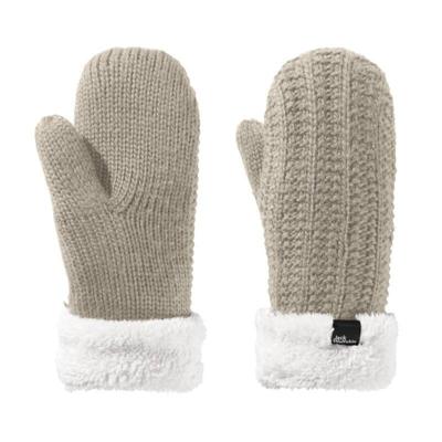 Jack Wolfskin - Highloft Wanten Dames
