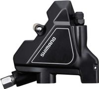 SHIMANO br-ur300-r flat-mount brake caliper rear