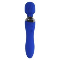 Vibrator Selopa Blauw