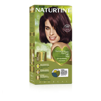 Naturtint Haarverf 3.60 Zwarte Kers 170ml