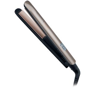 Remington S8540 haarstyler Stijltang Stoom Zwart, Brons 1,8 m