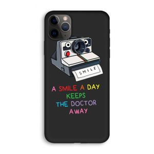 Smile: iPhone 11 Pro Biologisch afbreekbaar hoesje