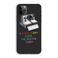 Smile: iPhone 11 Pro Biologisch afbreekbaar hoesje