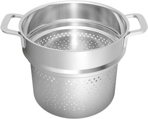 DEMEYERE - Intense 5 - Pasta-inzet 24cm