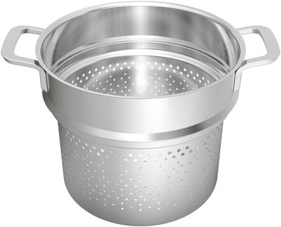 DEMEYERE - Intense 5 - Pasta-inzet 24cm