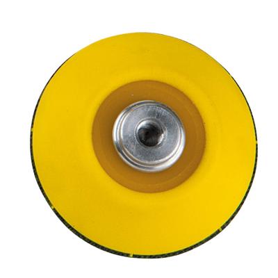 Schuurschijf flexibel, Ø 46,0mm, verpakking van 5 stuks KS Tools 515.5101