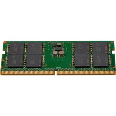HP 5S4C0AA Werkgeheugenmodule voor laptop DDR5 32 GB 1 x 32 GB 4800 MHz 5S4C0AA