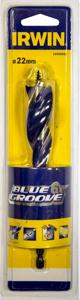 Irwin speedboor 22x159mm Blue Groove 6x