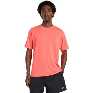 New Balance Athletics T-Shirt Heren