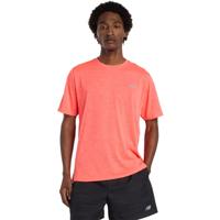 New Balance Athletics T-Shirt Heren
