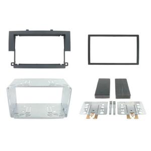 Dubbeldin paneel Mitsubishi 1233120105