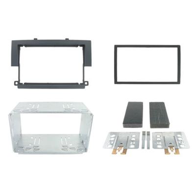 Dubbeldin paneel Mitsubishi 1233120105