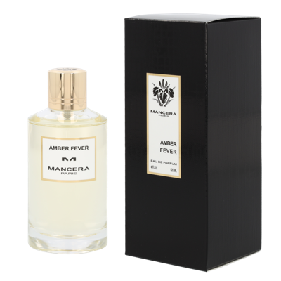 Mancera Amber Fever Eau de parfum Spray 120 ml